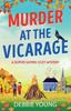 Libro Murder At the Vicarage : An Absolutely Gripping Cozy Mystery You Won't Be Able To Put Down