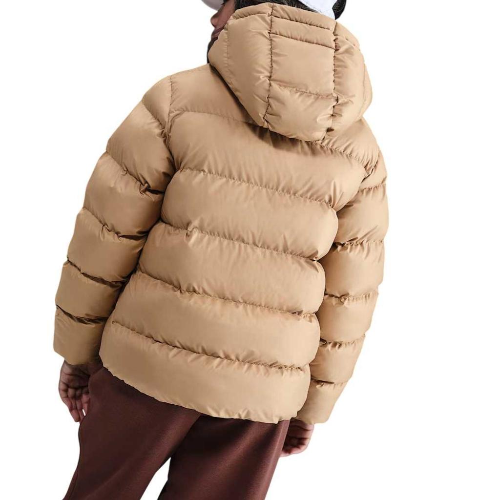 Nike Sportswear FW/AW25 Down Jacket Kids' HQ4976-200