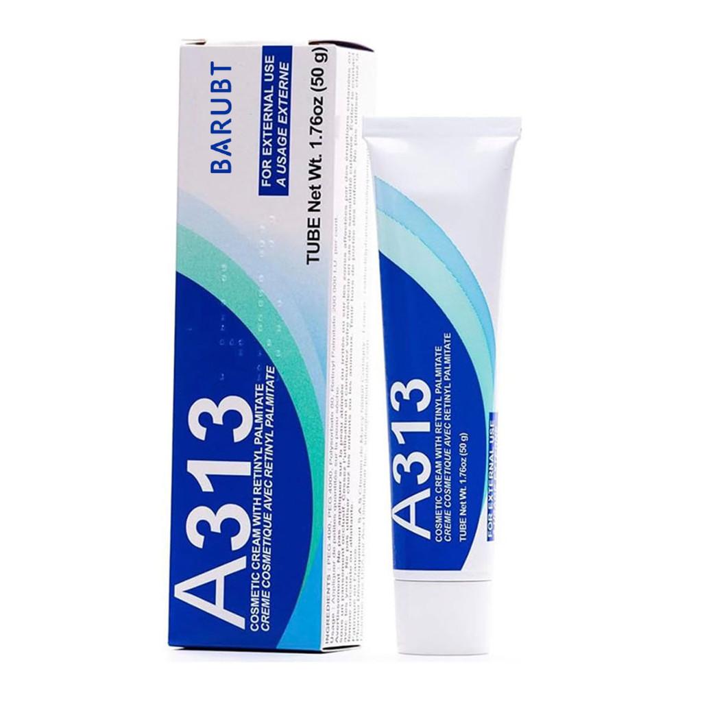 Barubt Retinol Vitamin A Moisturizing Cream For Tightening And Hydrating Skin