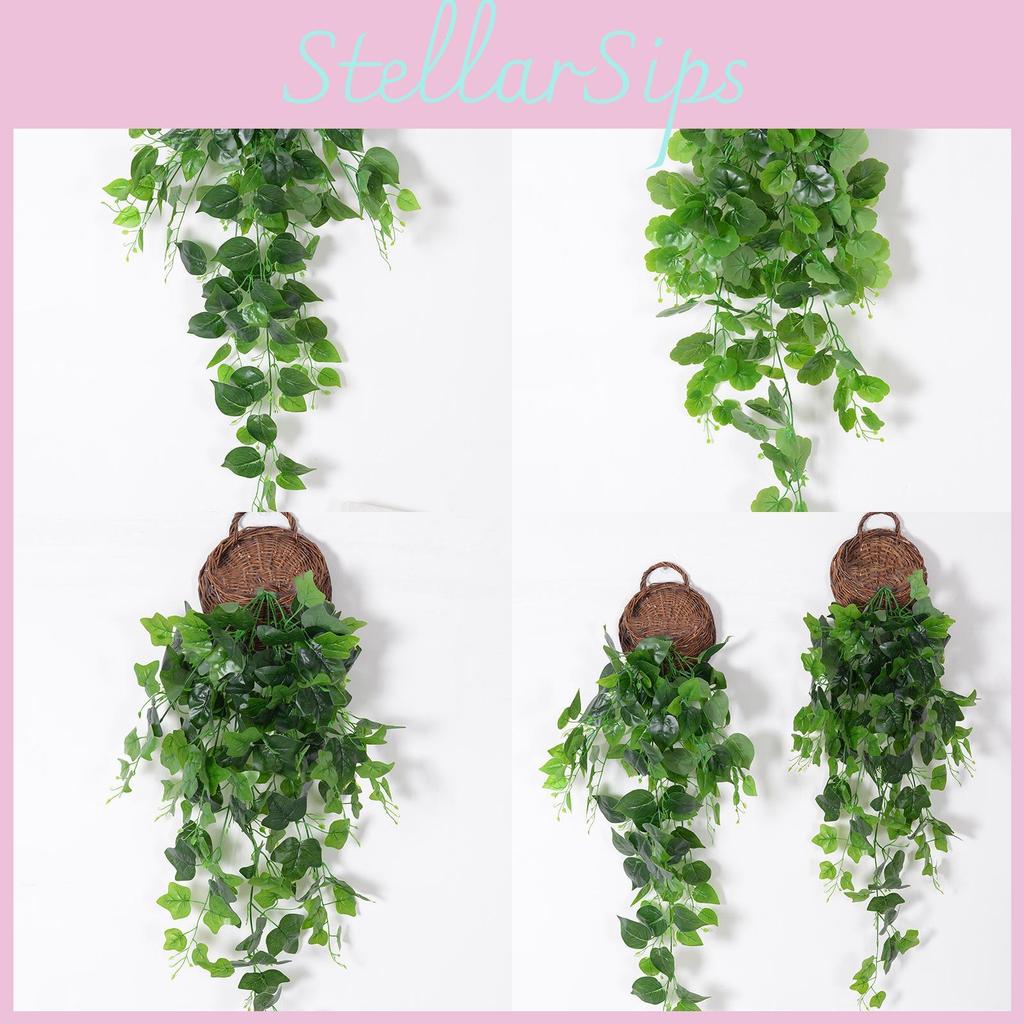 Künstliche Epipremnum Aureum Grüne Pflanze Wanddeko mit Gusstechnik für Hochzeit, Innenbereich und Fotoshootings