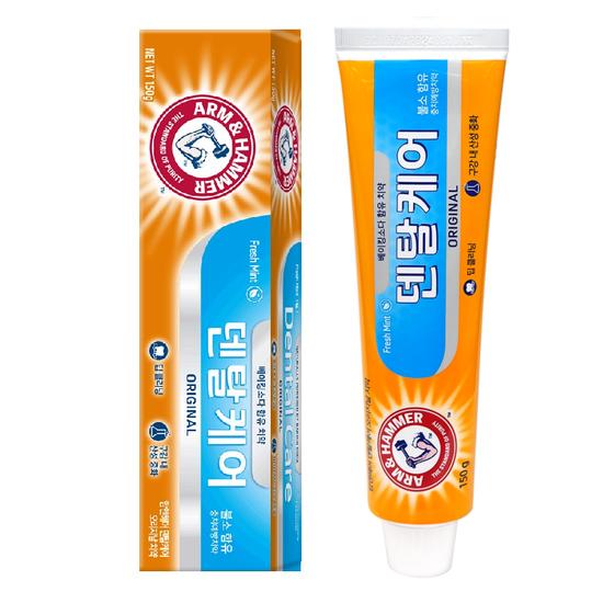 Arm & Hammer Original Toothpaste 150g