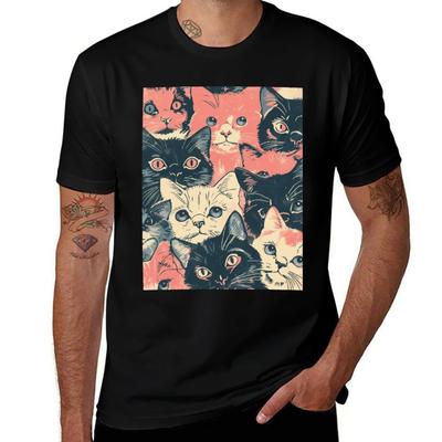 T-Shirts & Muskelshirts – T-Shirts