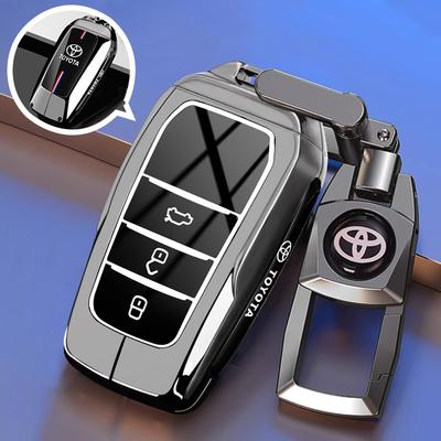Otomobil Elektroniği Aksesuarları – Araba Anahtarı Kılıfları