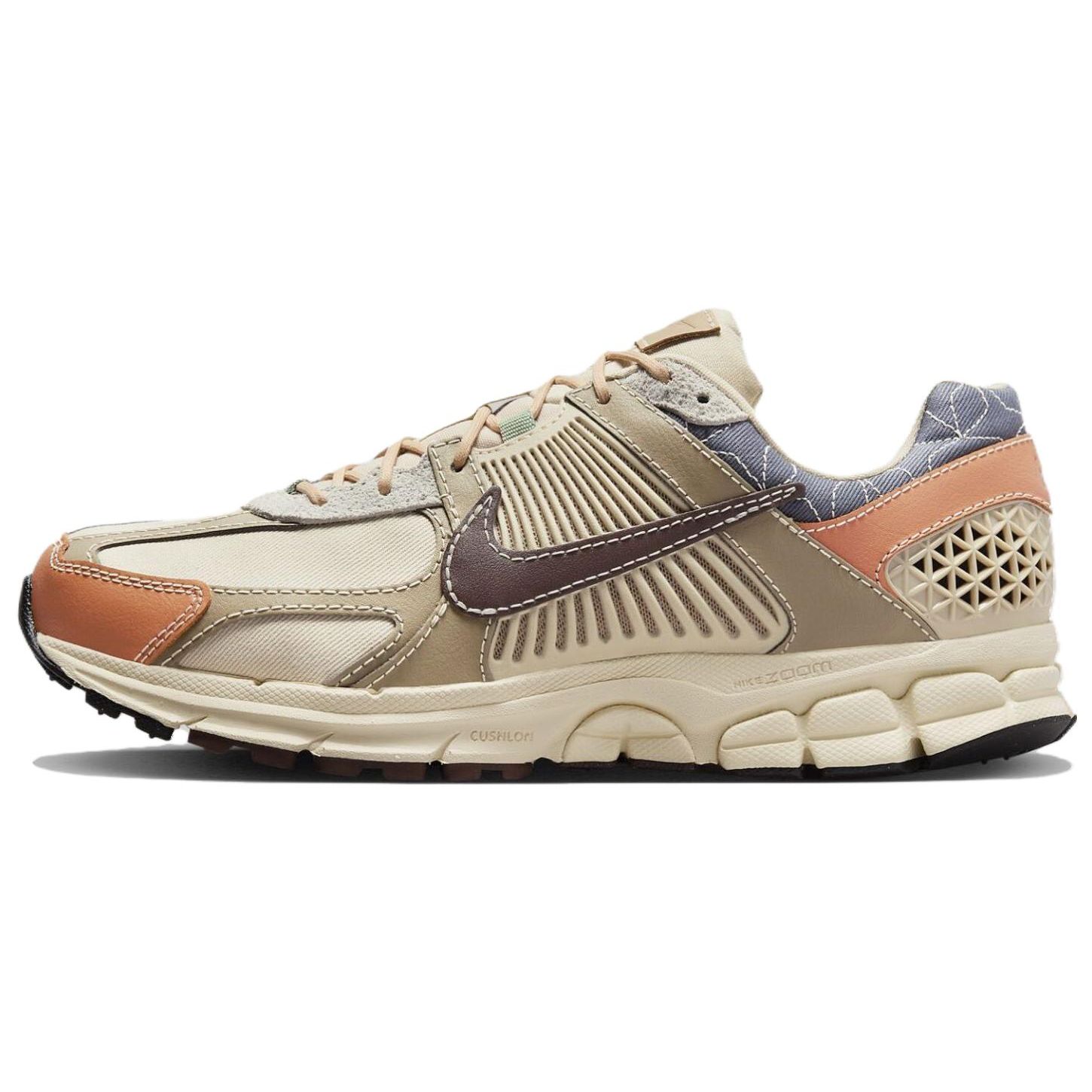 

Мужские кроссовки Nike Air Zoom Vomero 5 Sashiko кремового цвета Sanddrift Muslin FZ5051-121 41