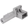 Motorcycle Ignition Key Switch Set for Surron Sur Ron Light Bee X/S Electric Dirt Bike,Ignition Lock Cylinder with 2 Keys