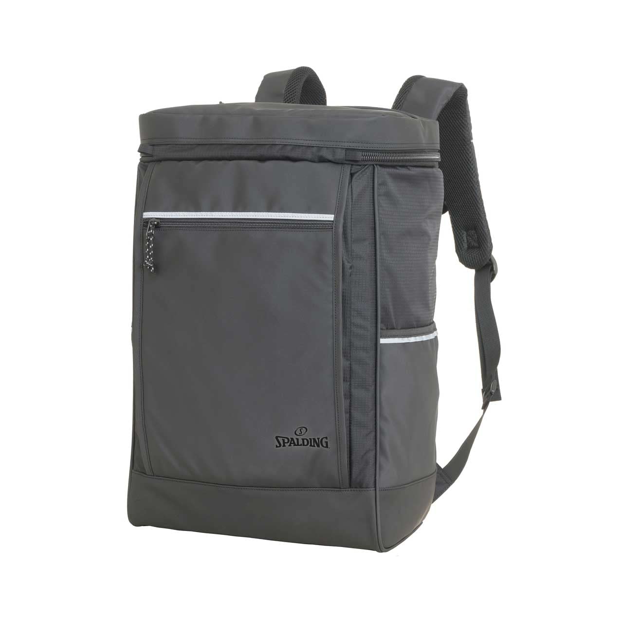 

Spalding Suspension Backpack, 35L, Large Capacity, for Commuting, SP-11140