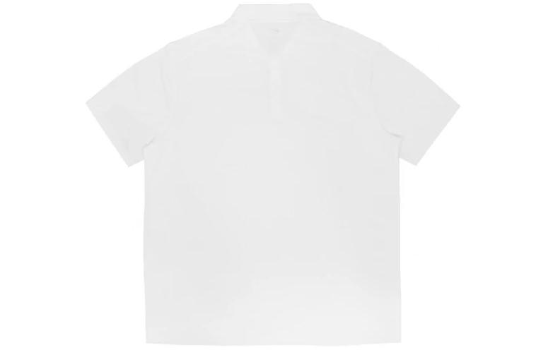 Nike Dri Fit Polo Shirt Unisex White CU9793-100