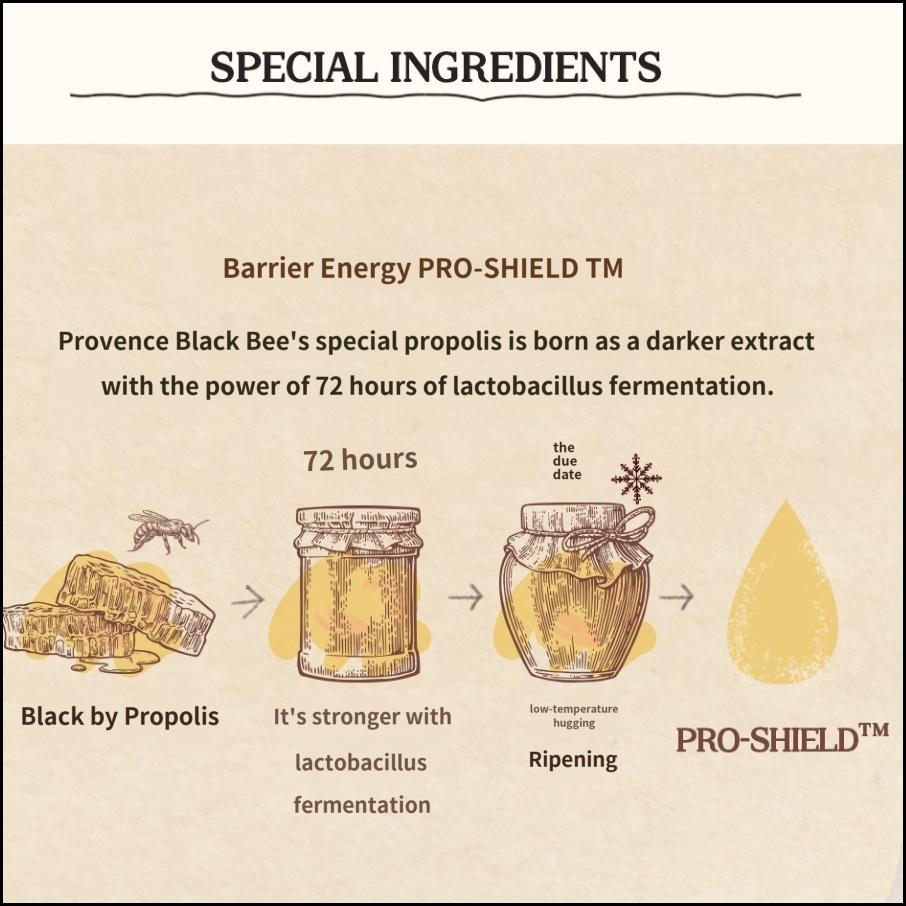 Skinfood Royal Honey Propolis Anreicherungsemulsion 160ml