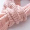 Reiner Kaschmirschal für Damen, High-End-Stil, kleine Größe, Winterwärme und Kälteschutz, Nackenschutz und Nackenabdeckung