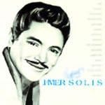 

CD SOLIS, JAVIER - Homenaje a Javier Solis US Latin Used