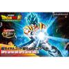Bandai SPIRITS Standardní dračí koule Super Saiyan Bůh Super Saiyan Gogeta Barevně odlišený plastový model