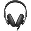 AKG Monitor Headphones K371-Y3 Sealed Studio Headphones Hibino Handling 3 Year Warranty Model