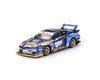 Sunrich MINI GT Nissan Silvia Silhouette 2025 Formula Drift Japan Team MINI GT Liberty Walk Blister Packaging Finished Product 1/64 (S15) LB-Super