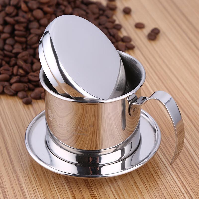 Pour Over Coffee Pot