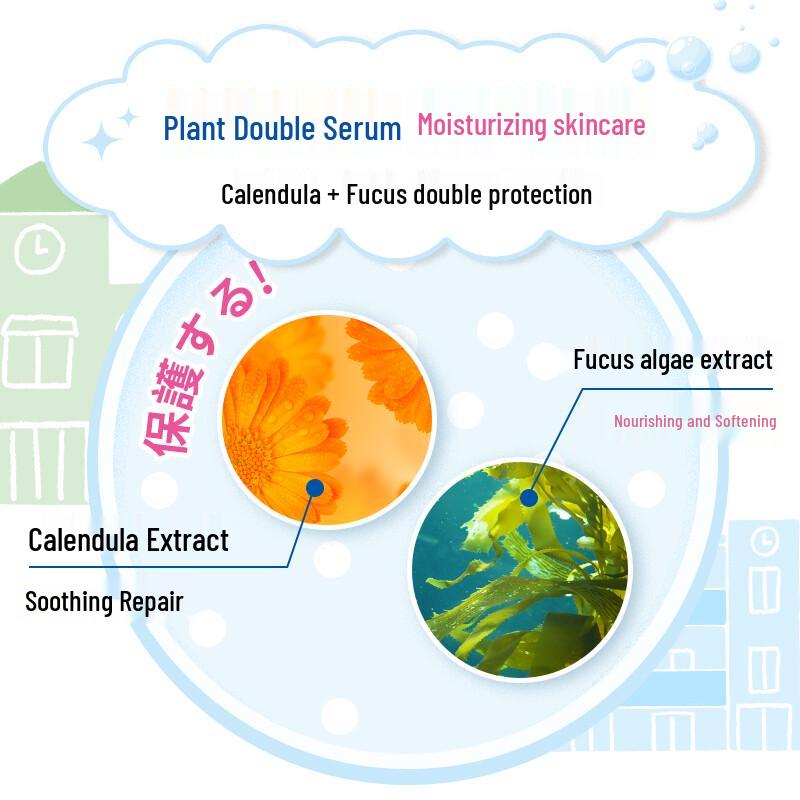 Lion Fun Clean Portable Foaming Hand Sanitizer