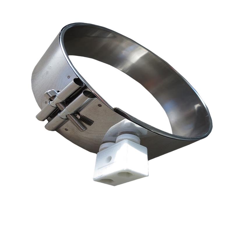 Lixian Stainless Steel Electric Heating Element