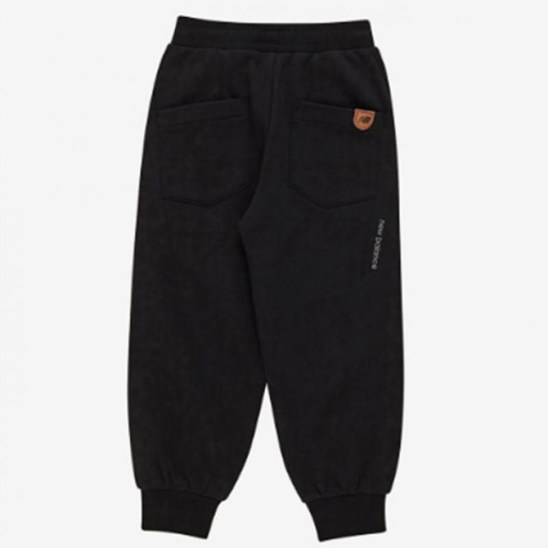 New Balance Kids Down Collar Set Up Nk9yf1101u 19 Long Sleeve Tee