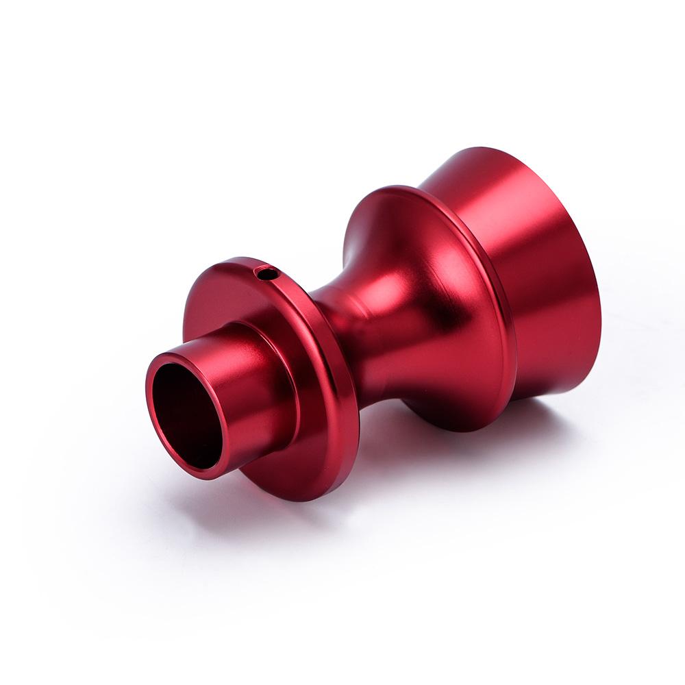 Shift Knob Gear Styling Car Reverse Lifter Up For Subaru Brz Toyota Ft86 Gt86 Silverredblackblue