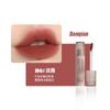 Light Mist Mousse Lip Mud Matte Matte Velvet Color Long-lasting Makeup Lip Glaze Not Easy To Stick To the Cup Lipstick