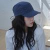Allincomplete Flicker Dot Camp Cap  3 Colors 
