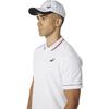 Tennis Wear Graphic Performance Cap 3043A099 Unisex Adult [ASICS]