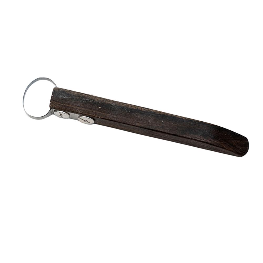 Scraper Trimming Tool Home Clay Convenient DIY Delicate Easy Economical Pottery Precise Replaceable Functional