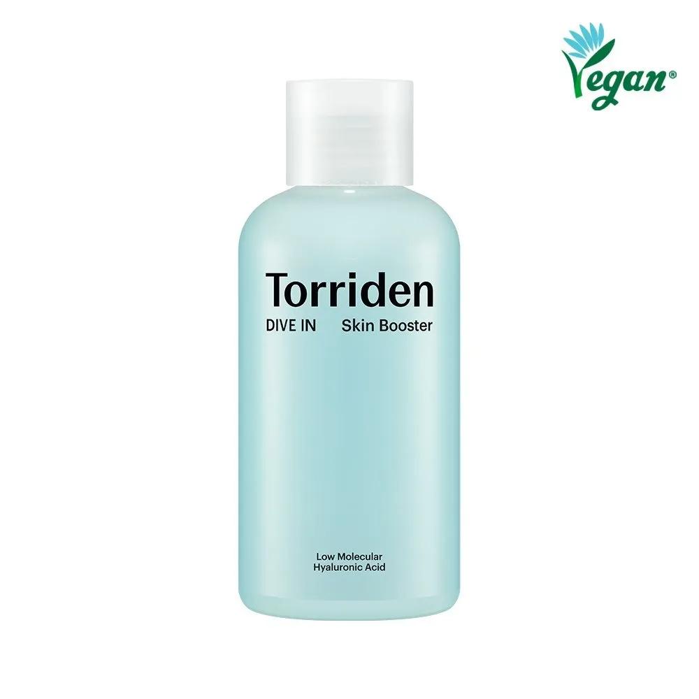 TORRIDEN Dive In Low Molecular Weight Hyaluronic Acid Skin Booster 200ml
