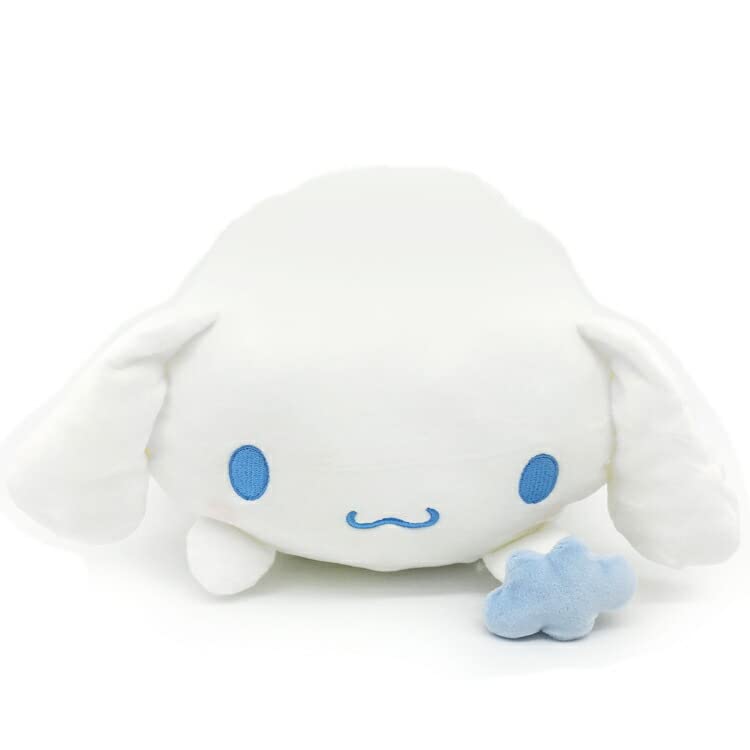 Crux Cinnamoroll Pillow Cushion Sanrio