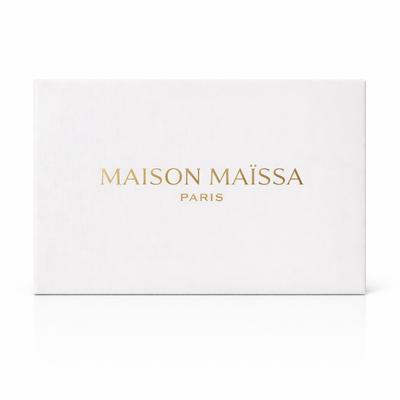 Maison Maïssa - White Edition Discovery Set - 8 X 10ml -