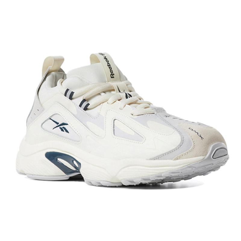 Reebok Dmx Series 1200 'Multi Grey' Sneakers CN7591