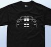 GT350 T-shirt Hoodie