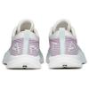 Anta Four Generations Of Hydrogen Running Shoes Women's Low Top Ice Pink Blue/Bright Purple/Ivory White 122225541-9