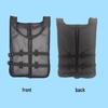 2024 Dragon Boat Competition Professional Buoyancy Vest for Rowing, Kayaking, and Swimming