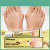 South Moon Bee Venom Bunion Relief Cream Soothing Joint Pain Care Foot Cream