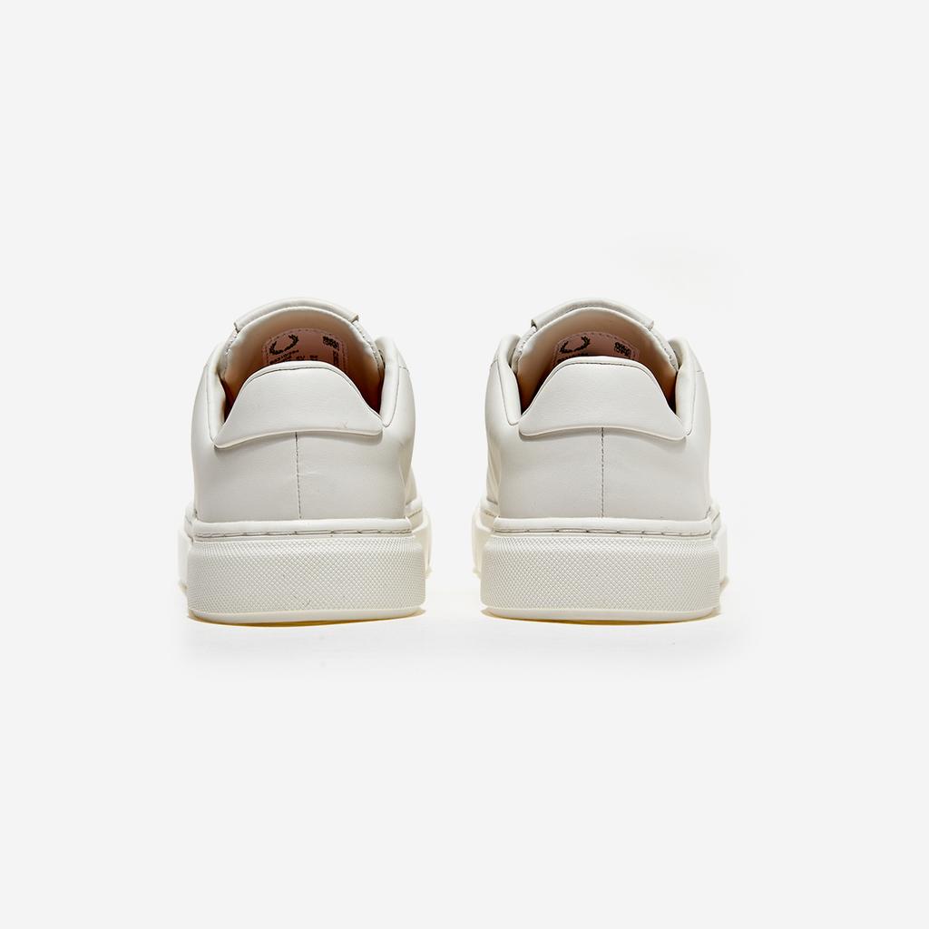 Fred Perry Pelle B71 [B5310] [Spedito dalla Corea] 100% Autentico