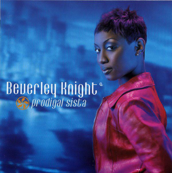 

CD BEVERLEY KNIGHT - Prodigal Sista 724349629622 EMI 1998 UK Rap & Hip-Hop/R&B Used