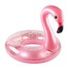 Custom Adult Flamingo PVC Pool Float Swim Ring