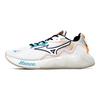 Mizuno Pi Rd1 City Series Outdoor Running Fabric Non-Slip Wear-Resistant Breathable Low-Top Casual Running Shoes Unisex Sneakers White D1GH210503