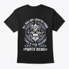 All Men Equal Puerto Rican T-Shirt Made In the USA Size S To 5XL Unisex T-Shirt