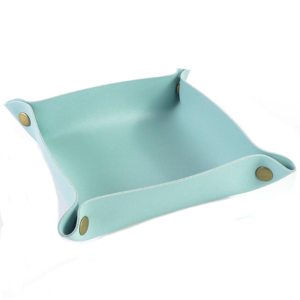 

Подставка для игральных костей из искусственной кожи Подставка для хранения игральных костей DND Подставка для игральных костей, аксессуары для настольных игр зелёный