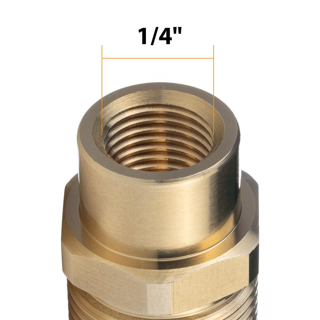 Rosfix Wąż do Czyszczenia Kanalizacji 30m – Gwint M22 | Ciśnienie 160 Bar | Taśma Teflonowa w Zestawie