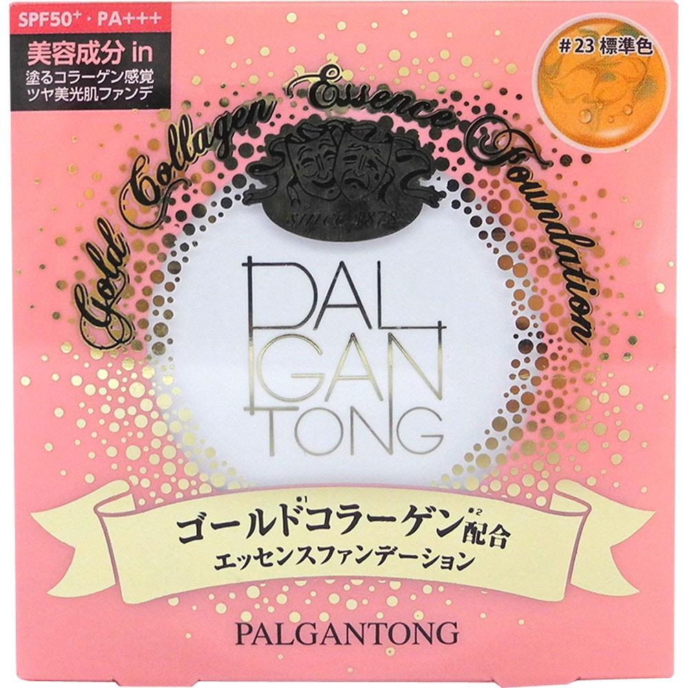 

Pearl Golden Collagen Essence Foundation 15g