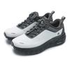 FILA Explorer 1+ Comfortable Durable Low-Top Outdoor Functional Shoes Men sneaker Fog-Gray A12M511222FVG