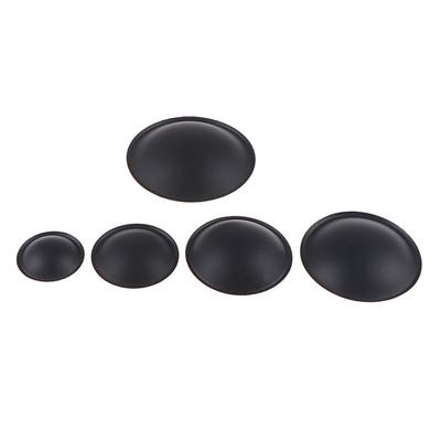 Autoreproduktory – Komponenty pro subwoofery