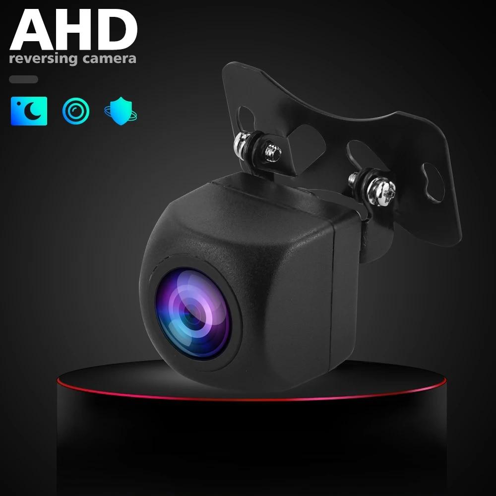 Car Rearview Camera Universal Night Vision Backup Parking Reverse for Clio Iv Starex Seat Ateca Wifi Rear View Camera Mohave