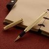Professional Metal Body Pen With Comfortable Design Reliable For Signing Documents