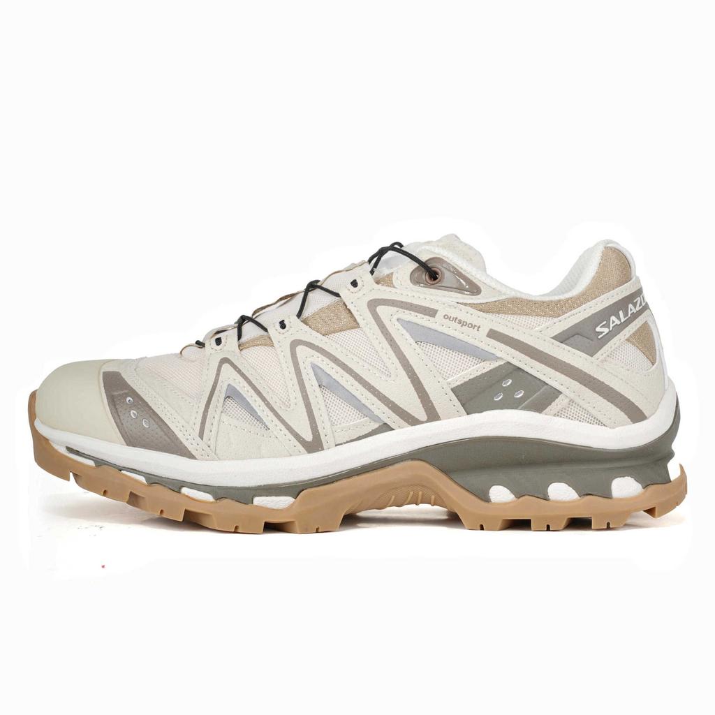 Breathable Hiking Cross-country Men's and Women's Shoes Casual Sports Running Shoes