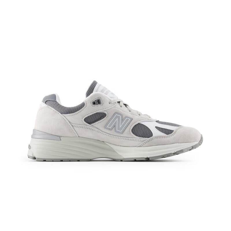 New Balance 991 Made in England U991LG2 Unisex Sneakers