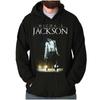 Michajackson Bad Tour Toe Stand Dance Hoodie Hooded Sweatshirt Men Women