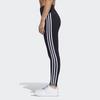 Adidas Tight Running Training Fitness Pants Women Bottoms Black FJ7191